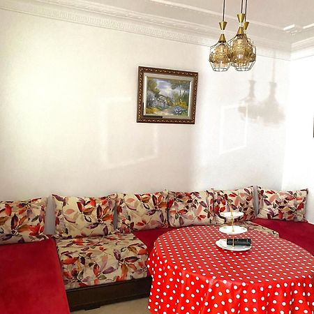 Martil Apartment Exterior photo